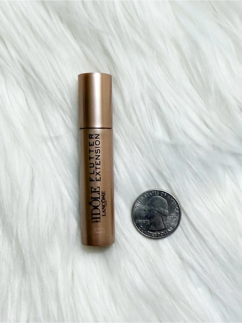 Lancôme Lash Idole Flutter Extension Lengthening Mascara Mini